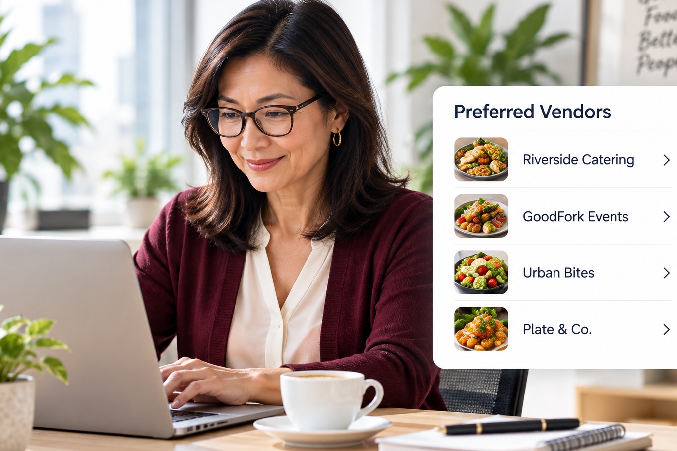 Preferred Vendors